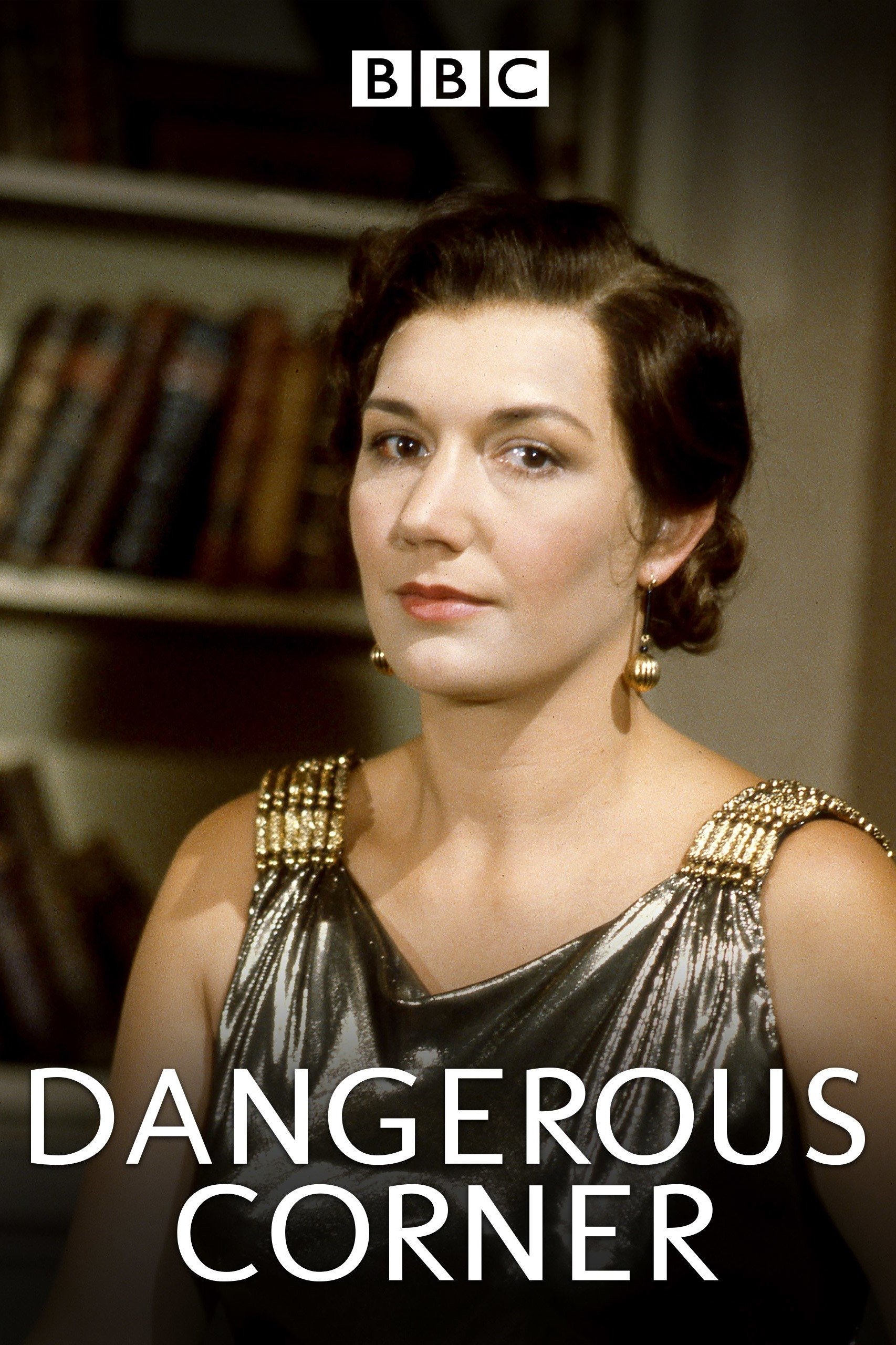 Постер Dangerous Corner